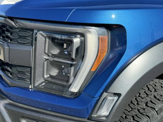 used 2022 Ford F-150 car, priced at $66,990