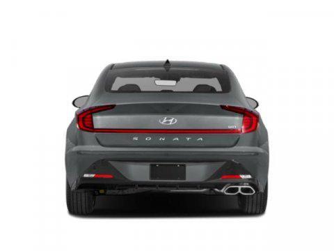 used 2021 Hyundai Sonata car, priced at $16,990