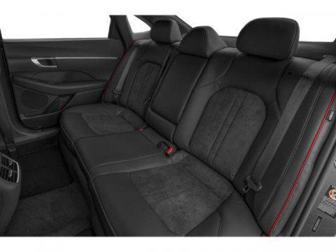 used 2021 Hyundai Sonata car, priced at $16,990