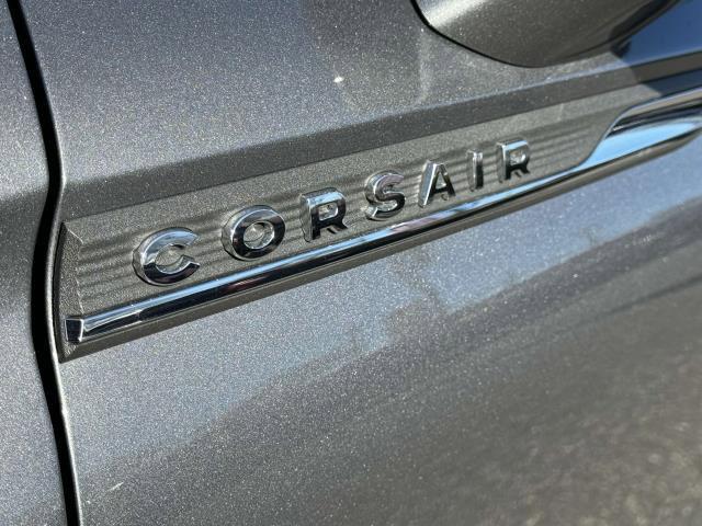 used 2022 Lincoln Corsair car, priced at $27,990