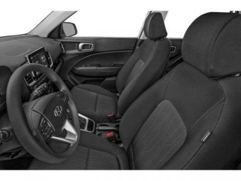 new 2025 Hyundai Venue car, priced at $22,320
