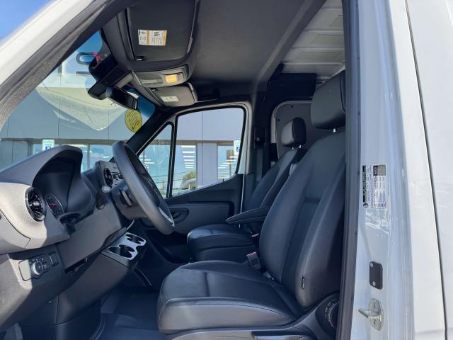 used 2024 Mercedes-Benz Sprinter 3500 car, priced at $46,990