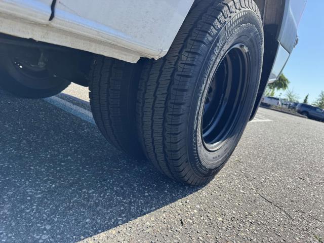 used 2024 Mercedes-Benz Sprinter 3500 car, priced at $46,990