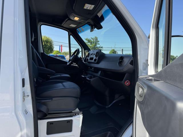used 2024 Mercedes-Benz Sprinter 3500 car, priced at $46,990