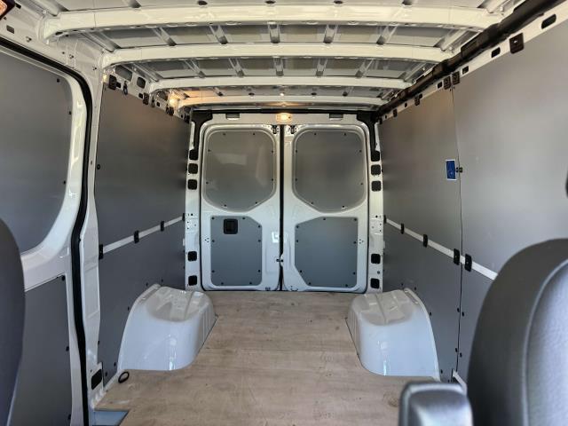 used 2024 Mercedes-Benz Sprinter 3500 car, priced at $46,990