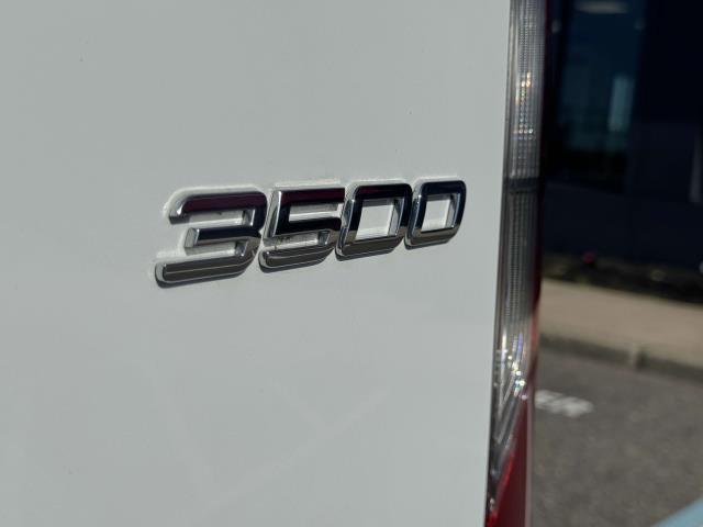 used 2024 Mercedes-Benz Sprinter 3500 car, priced at $46,990