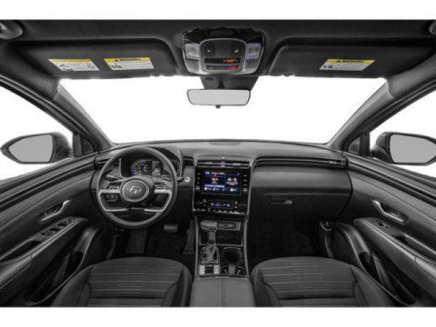 new 2024 Hyundai Santa Cruz car, priced at $33,560