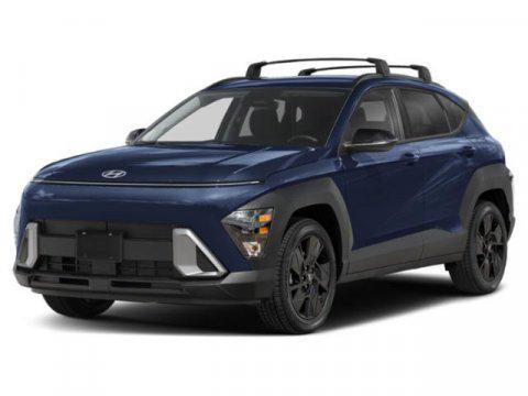 new 2026 Hyundai Kona car, priced at $30,435