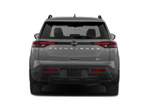 used 2022 Nissan Pathfinder car, priced at $28,990