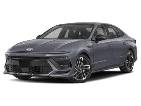 new 2025 Hyundai Sonata car, priced at $36,915