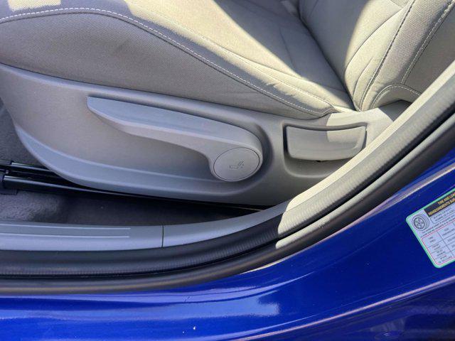 used 2024 Hyundai Elantra car, priced at $20,990