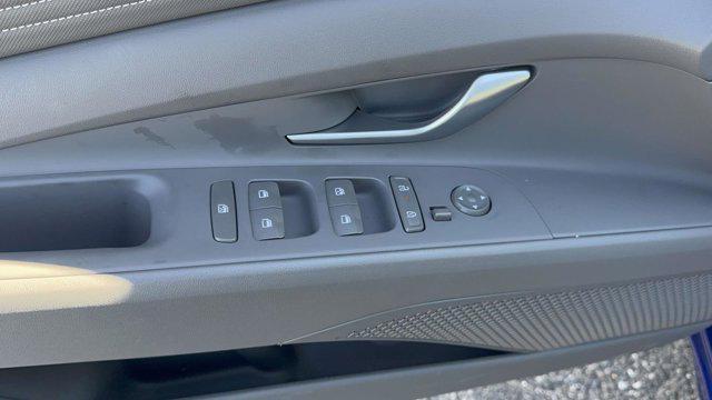 used 2024 Hyundai Elantra car, priced at $20,990