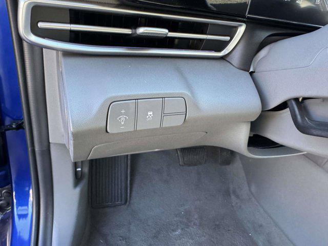 used 2024 Hyundai Elantra car, priced at $20,990