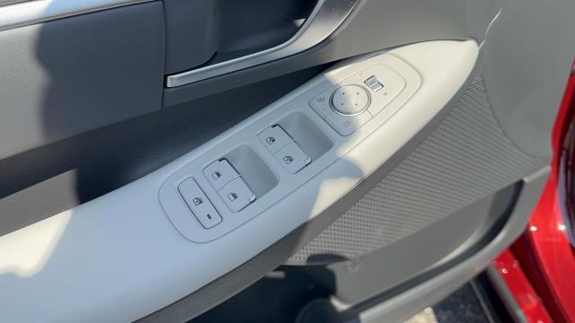 used 2024 Hyundai Sonata Hybrid car, priced at $27,990