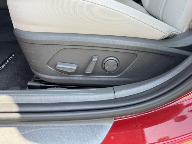 used 2024 Hyundai Sonata Hybrid car, priced at $27,990