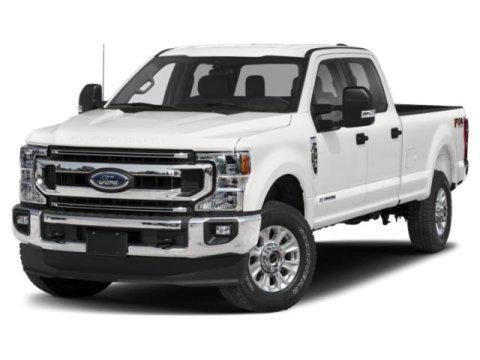 used 2022 Ford F-350 car, priced at $49,990