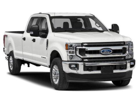 used 2022 Ford F-350 car, priced at $49,990