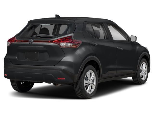 new 2024 Nissan Kicks car, priced at $23,545