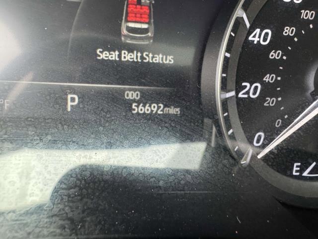 used 2021 Toyota Highlander car, priced at $31,490