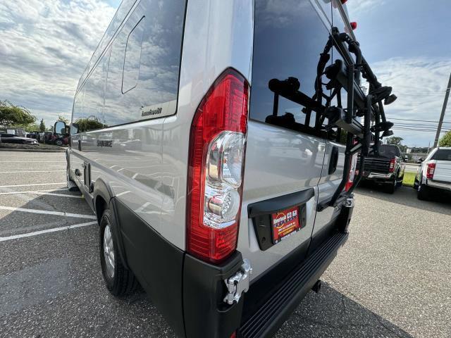 used 2022 Ram ProMaster 3500 car, priced at $71,990