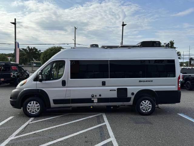 used 2022 Ram ProMaster 3500 car, priced at $71,990