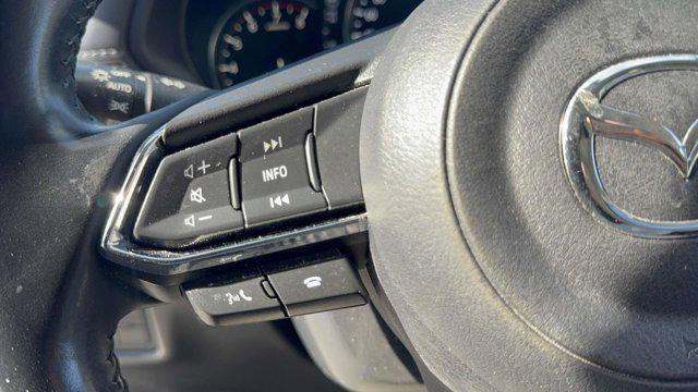 used 2022 Mazda CX-5 car, priced at $19,990
