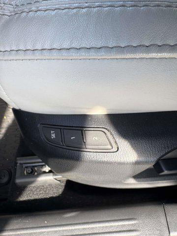 used 2022 Mazda CX-5 car, priced at $19,990