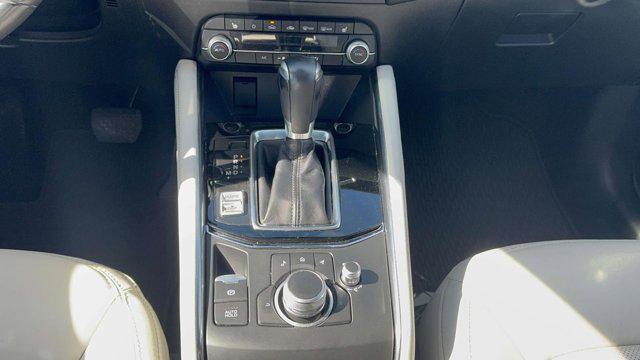 used 2022 Mazda CX-5 car, priced at $19,990