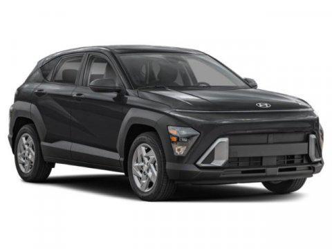new 2025 Hyundai Kona car