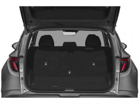 used 2022 Hyundai TUCSON Hybrid car, priced at $24,990