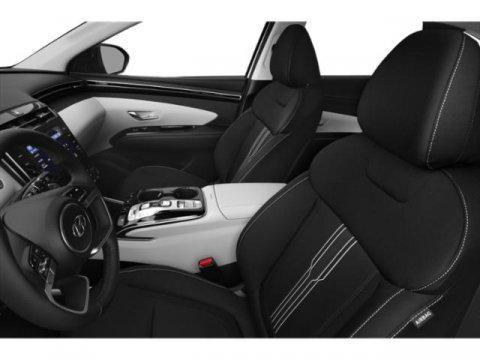 used 2022 Hyundai TUCSON Hybrid car, priced at $24,990