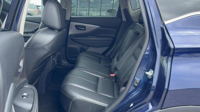 used 2023 Nissan Murano car, priced at $22,490