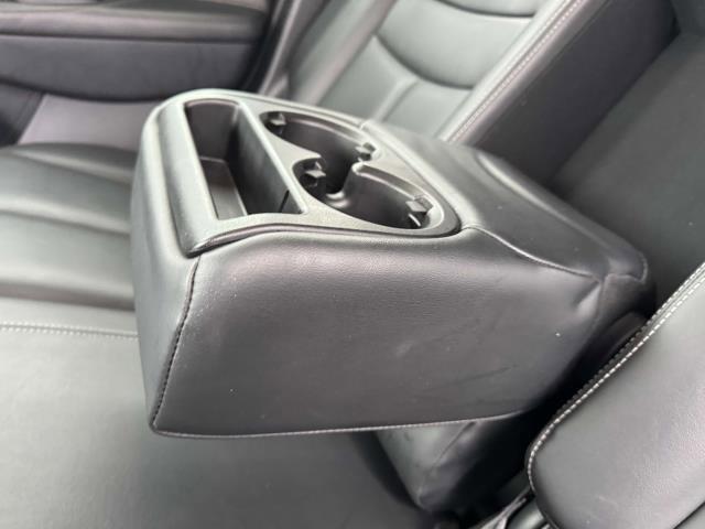used 2023 Nissan Murano car, priced at $22,490