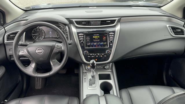 used 2023 Nissan Murano car, priced at $22,490