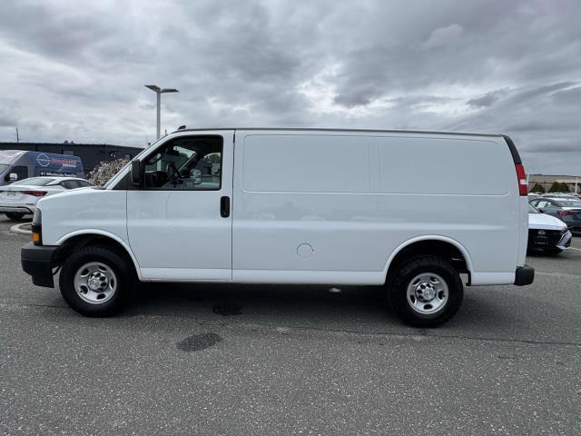 used 2019 Chevrolet Express 2500 car, priced at $22,990