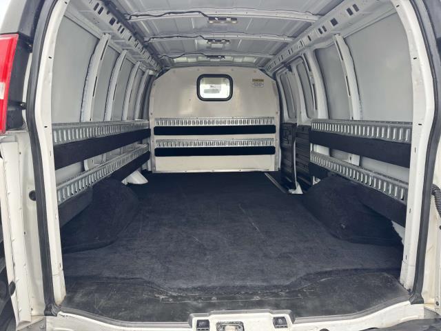 used 2019 Chevrolet Express 2500 car, priced at $22,990