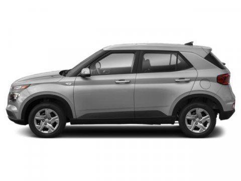 used 2022 Hyundai Venue car, priced at $15,990
