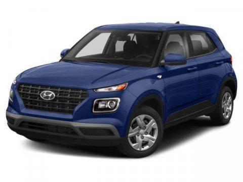 used 2022 Hyundai Venue car, priced at $15,990