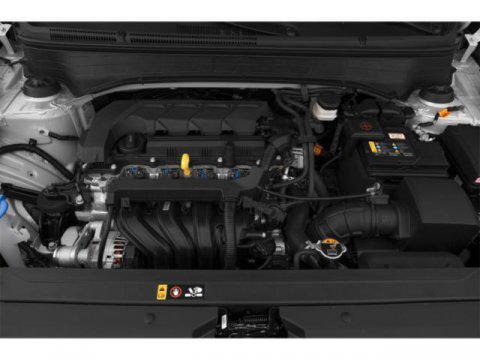 used 2022 Hyundai Venue car, priced at $15,990