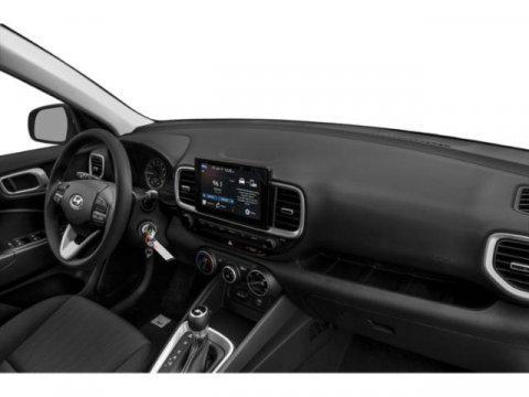 used 2022 Hyundai Venue car, priced at $15,990