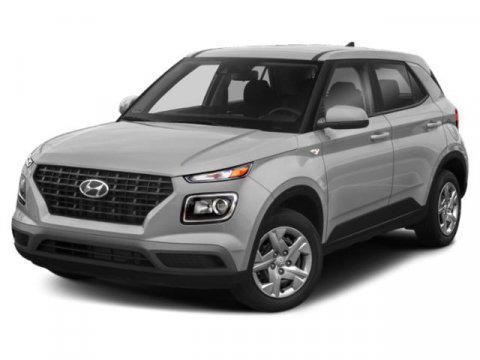 used 2022 Hyundai Venue car, priced at $15,990