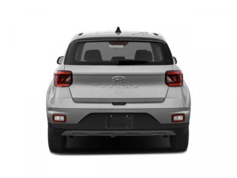 used 2022 Hyundai Venue car, priced at $15,990