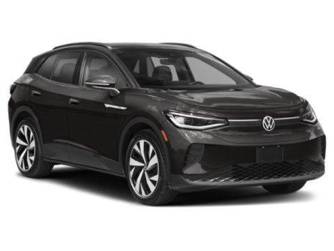 used 2021 Volkswagen ID.4 car, priced at $21,990