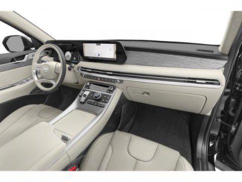new 2025 Hyundai Palisade car, priced at $55,249