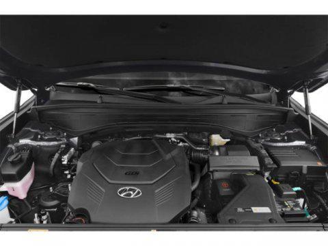 new 2025 Hyundai Palisade car, priced at $55,249