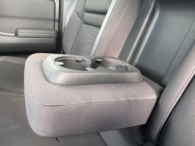 used 2024 Nissan Frontier car, priced at $34,990