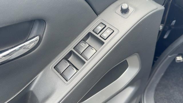 used 2024 Nissan Frontier car, priced at $34,990