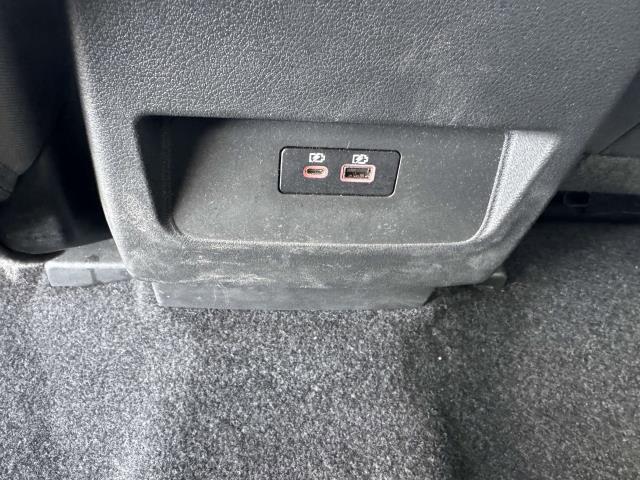 used 2024 Nissan Frontier car, priced at $34,990