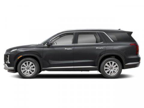 new 2025 Hyundai Palisade car, priced at $48,884