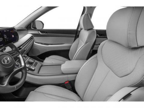 new 2025 Hyundai Palisade car, priced at $48,884